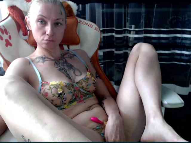 Lollifoxy webcam