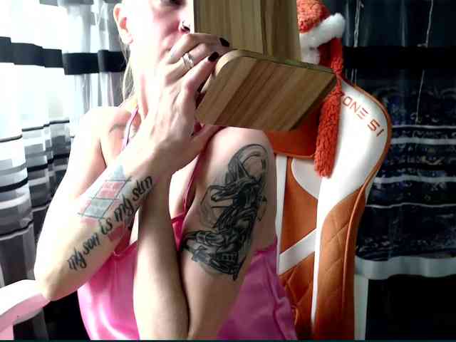 Lollifoxy webcam