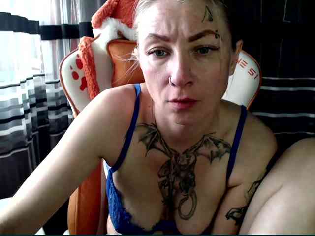 Lollifoxy webcam