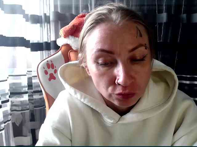 Lollifoxy webcam