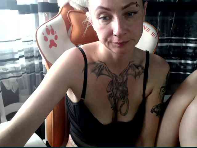 Lollifoxy webcam