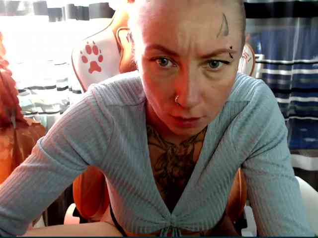 Lollifoxy webcam