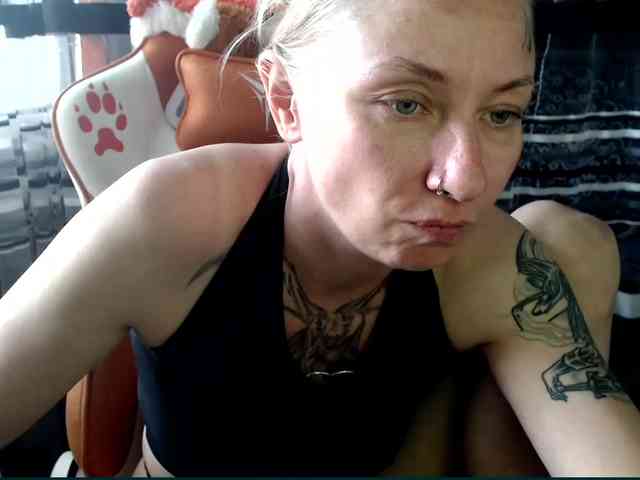 Lollifoxy webcam
