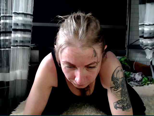Lollifoxy webcam