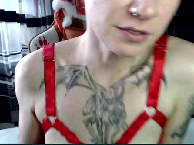 Lollifoxy webcam