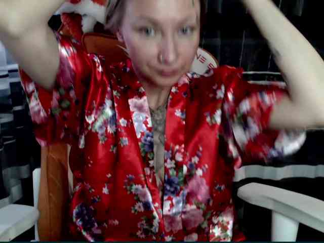 Lollifoxy webcam