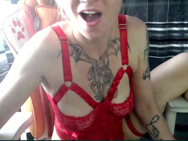 Lollifoxy webcam