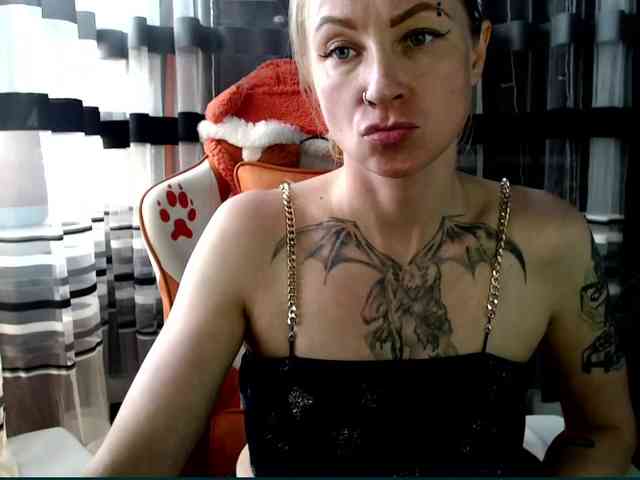 Lollifoxy webcam