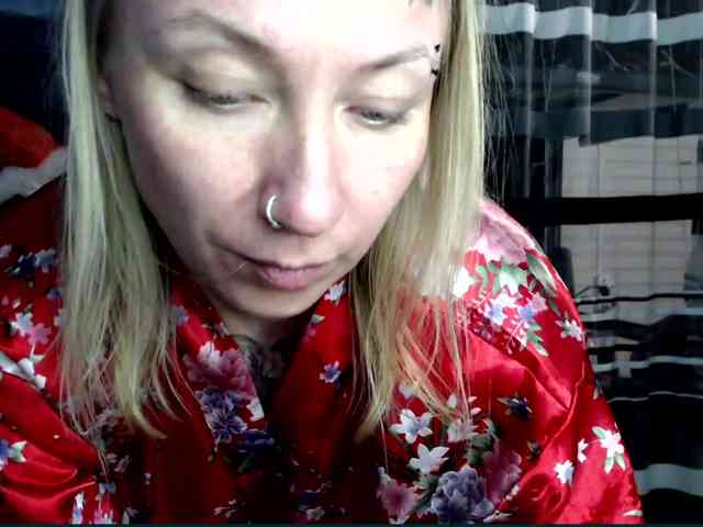 Lollifoxy webcam