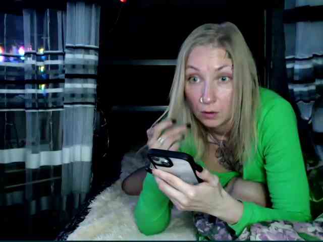 Lollifoxy webcam