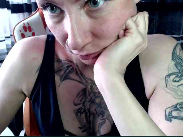 Lollifoxy webcam