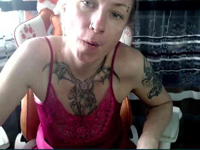 Lollifoxy webcam