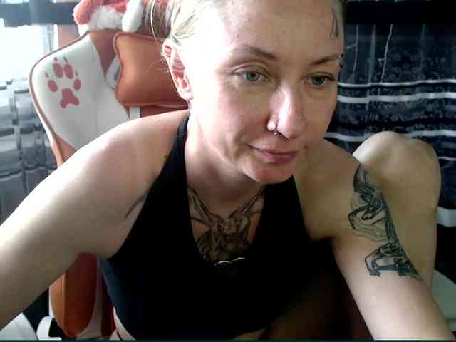Lollifoxy webcam