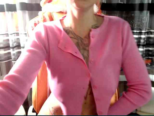 Lollifoxy webcam