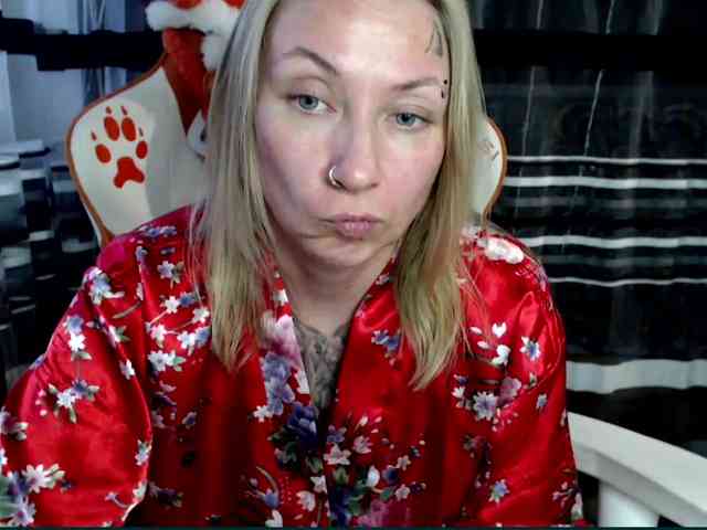 Lollifoxy webcam