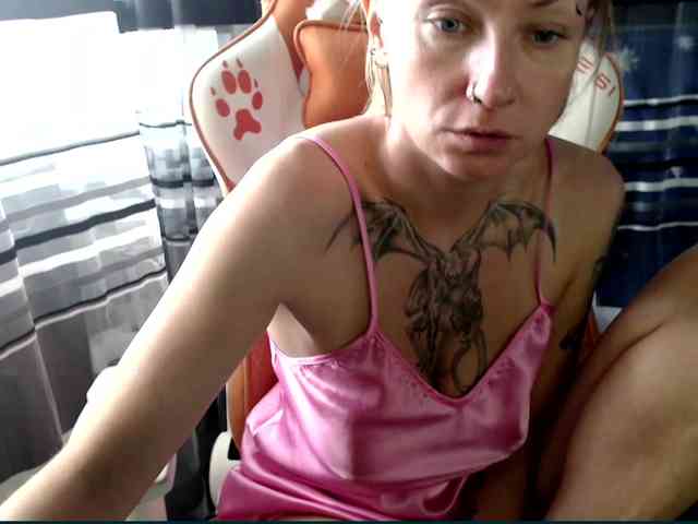 Lollifoxy webcam
