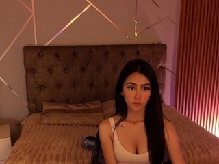 Coraliinee Porn Show