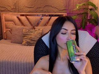 Coraliinee Porn Show