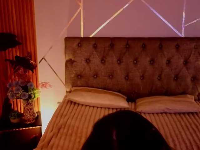 Coraliinee live cam on BongaCams