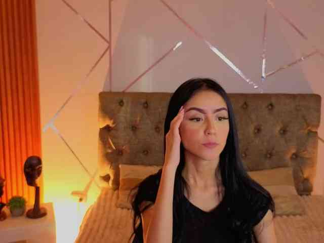 Coraliinee webcam