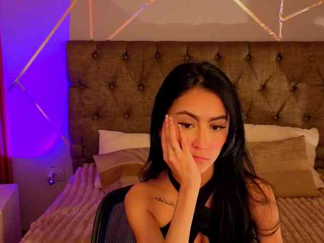 Coraliinee webcam