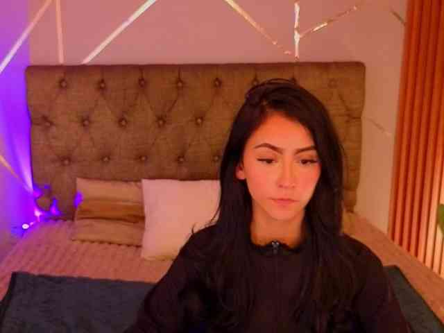 Coraliinee webcam