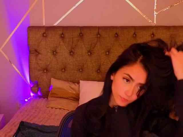 Coraliinee webcam