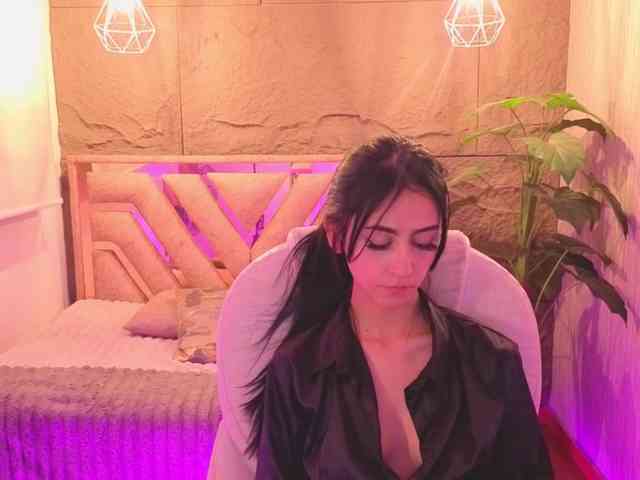 Coraliinee webcam