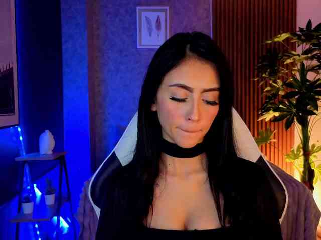Coraliinee webcam