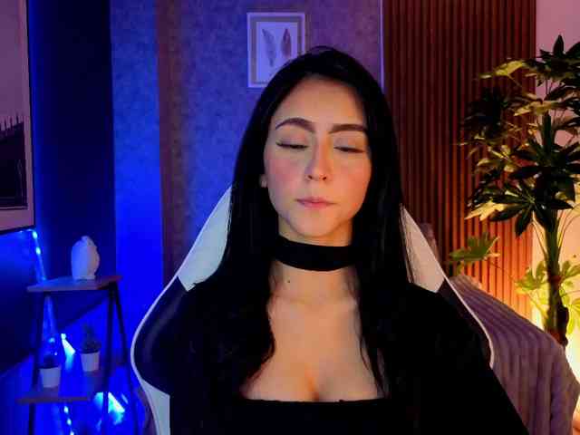 Coraliinee webcam