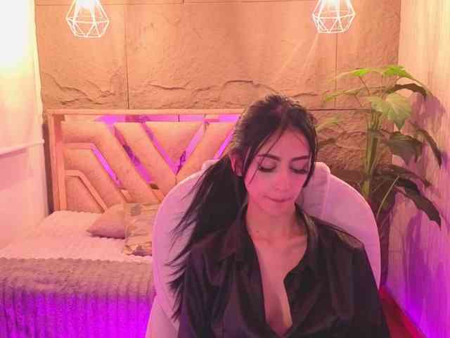 Coraliinee webcam