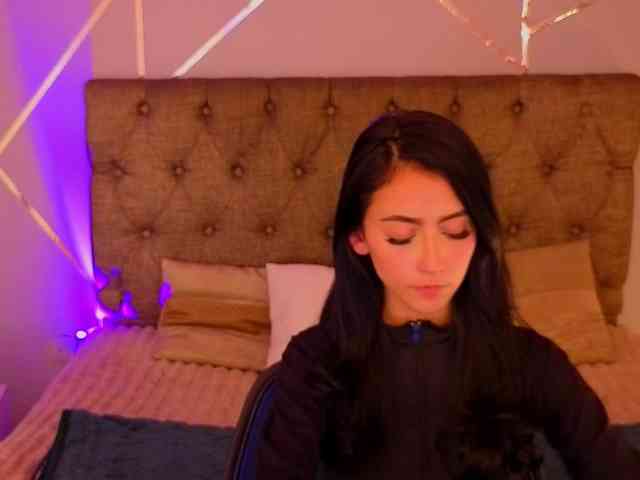 Coraliinee webcam