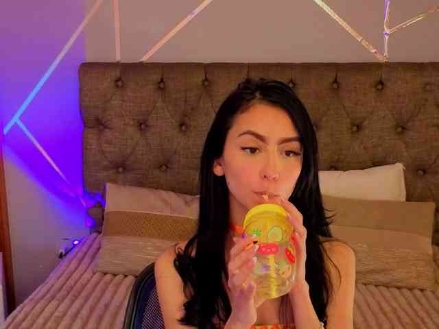 Coraliinee webcam