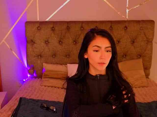 Coraliinee webcam