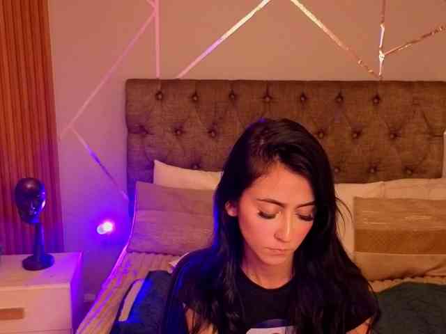 Coraliinee webcam