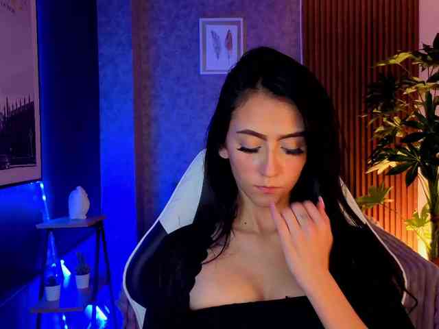 Coraliinee webcam