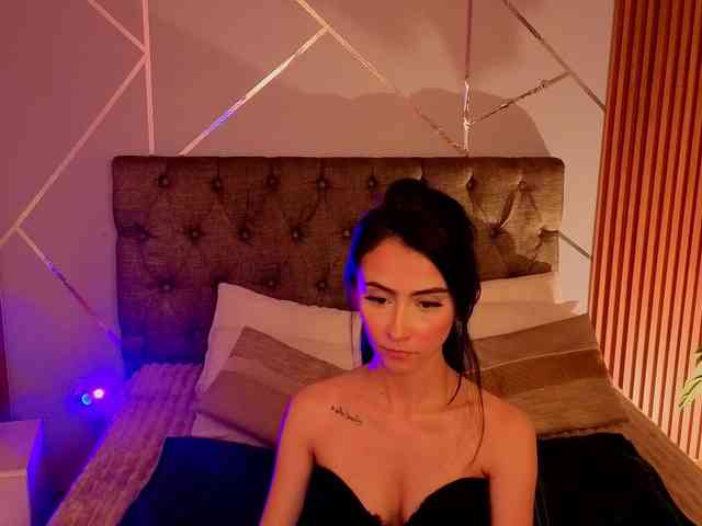 Coraliinee webcam