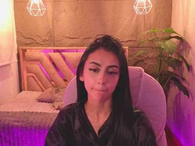 Coraliinee webcam