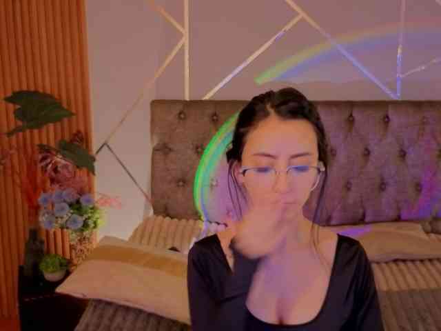 Coraliinee webcam