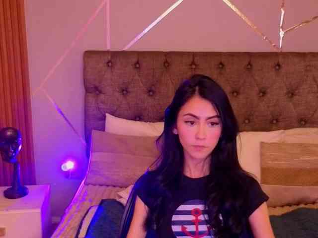 Coraliinee webcam
