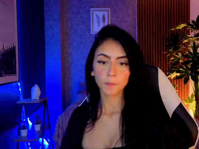 Coraliinee webcam