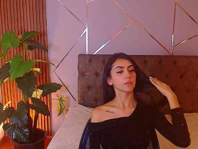 Coraliinee webcam
