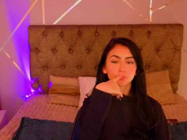 Coraliinee webcam