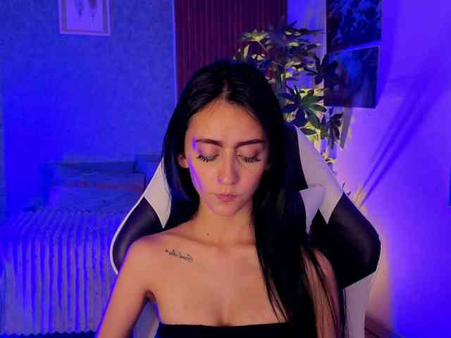 Coraliinee webcam
