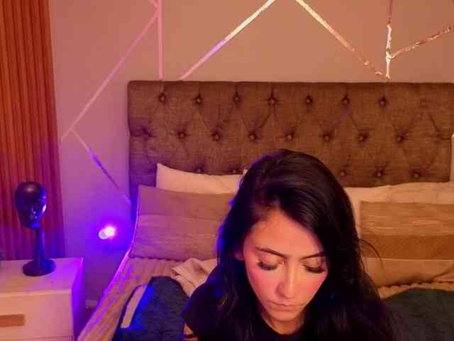 Coraliinee webcam