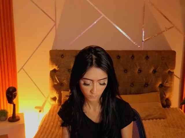 Coraliinee webcam