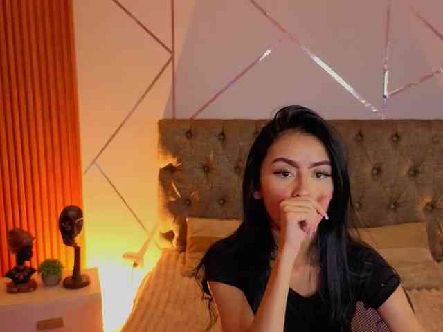 Coraliinee webcam