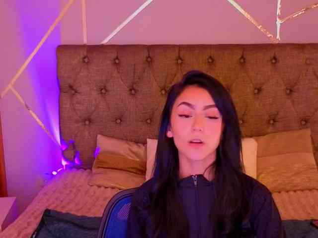Coraliinee webcam