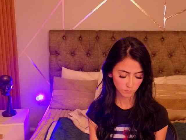 Coraliinee webcam