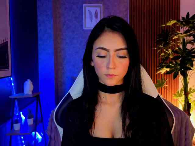 Coraliinee webcam